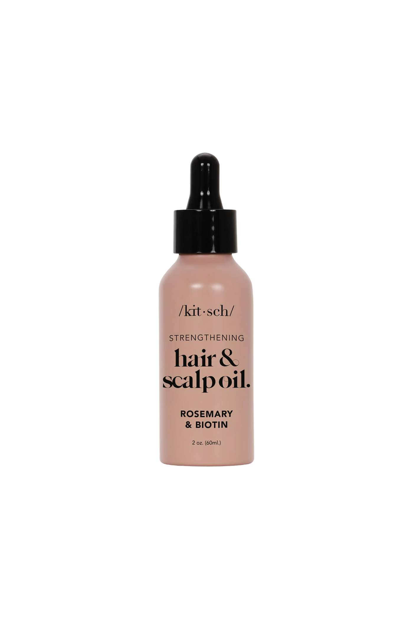 Prewash Scalp & Hair Oil