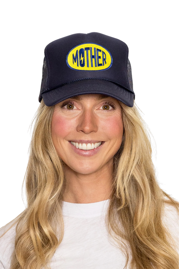 Mother Hat