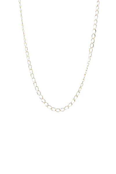 Caliente Chain Necklace
