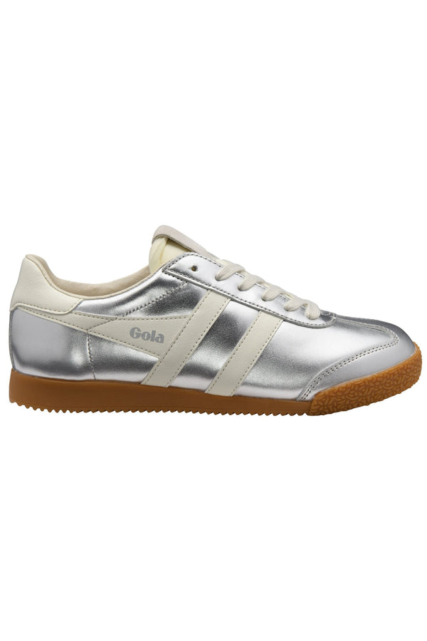 Viper Metallic Sneakers