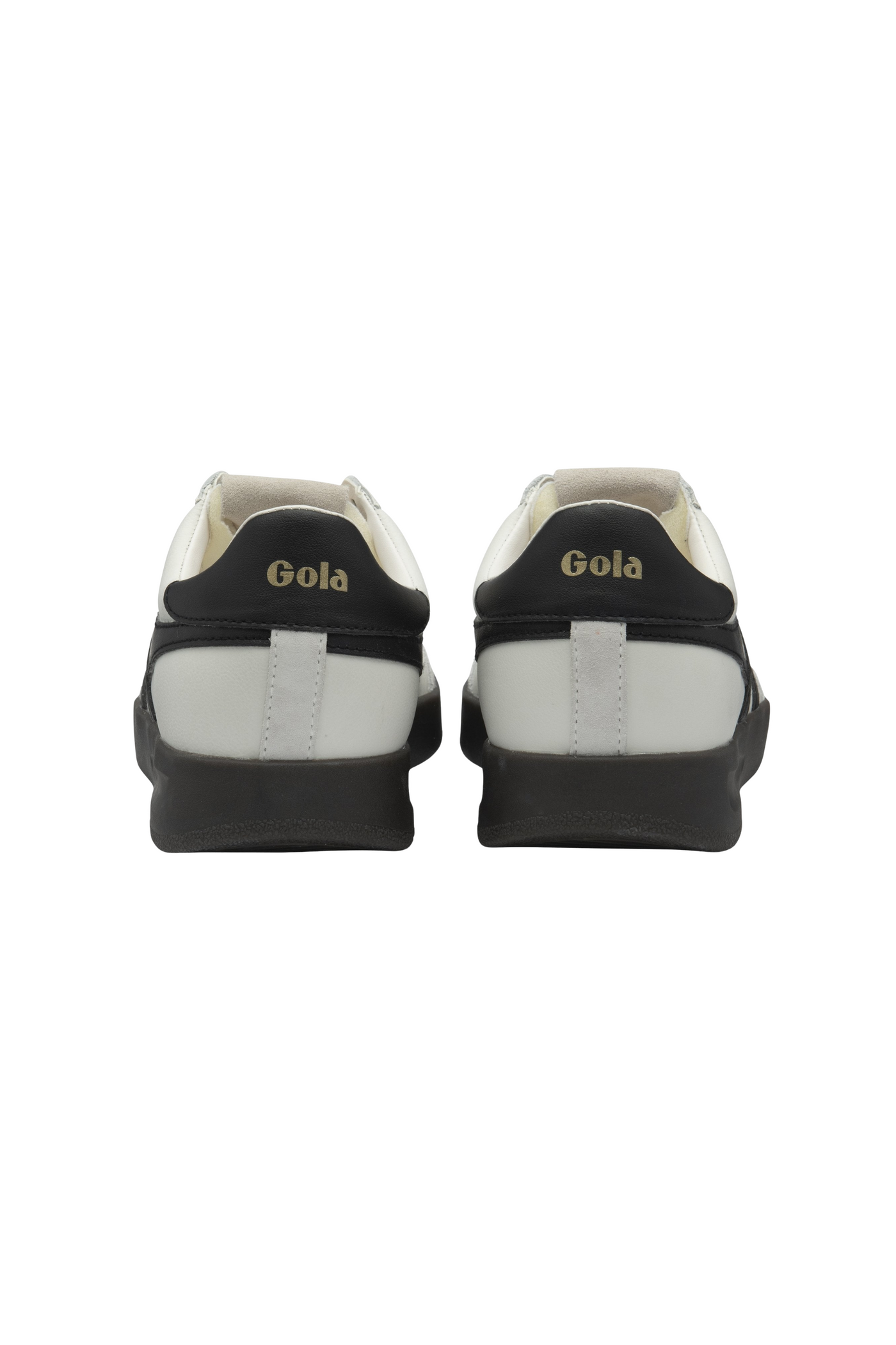 Cyclone Leather Sneakers