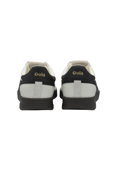 Cyclone Leather Sneakers