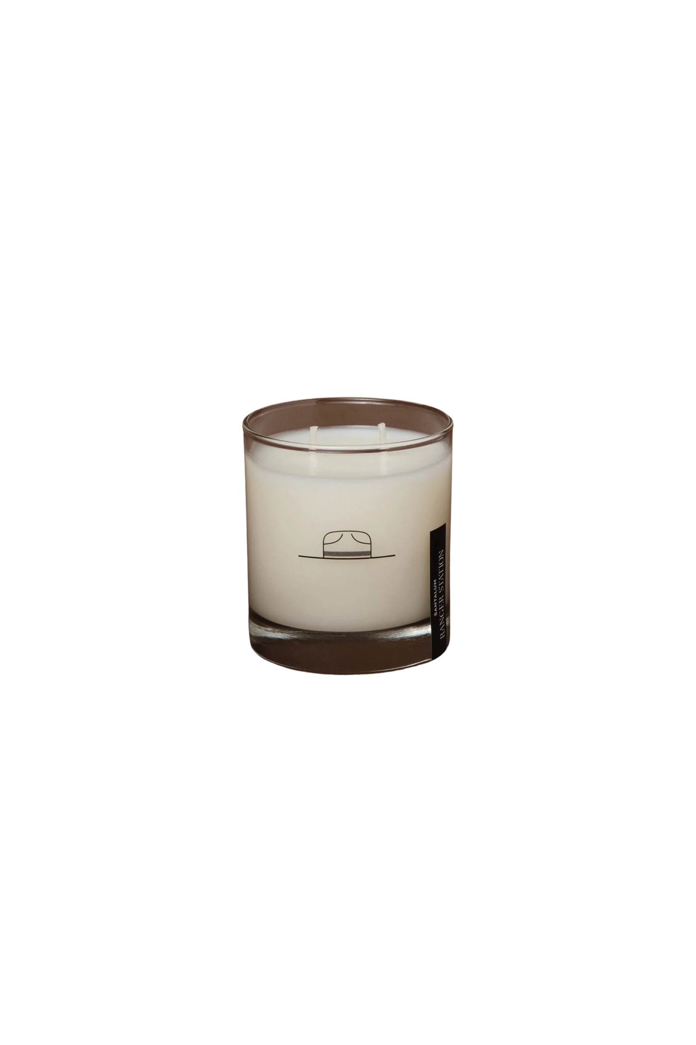 Santalum Candle