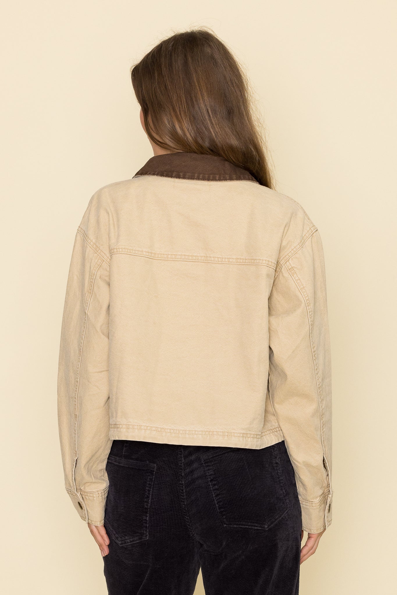 Lux Barn Jacket