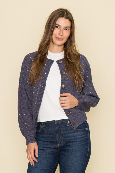 Lenix Cardigan