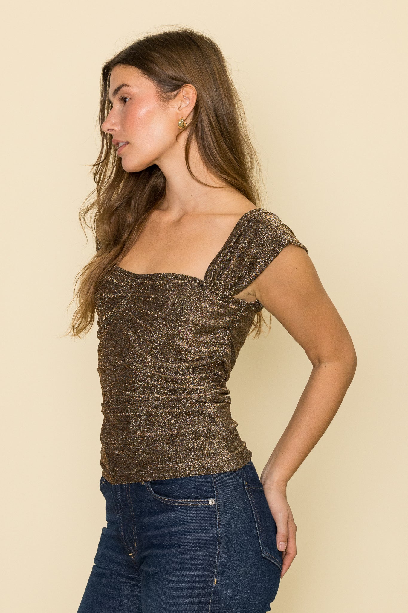 Lumi Top