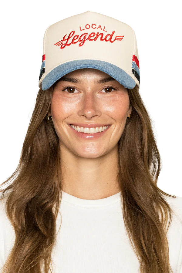Local Legend Hat