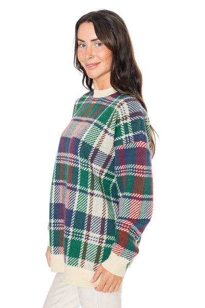 Ember Tunic Sweater by Show Me Your Mumu