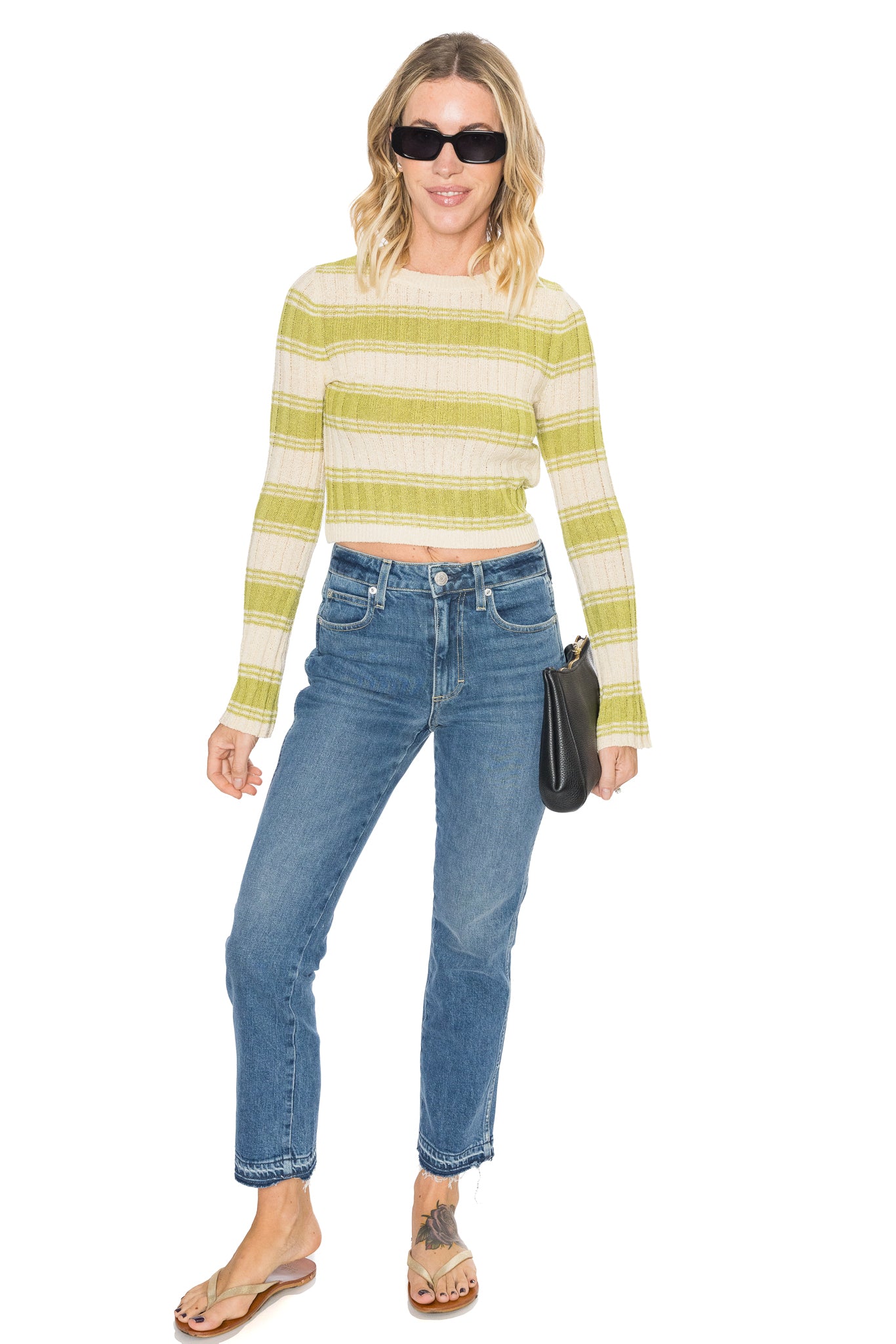 Clare Sweater by Billabong