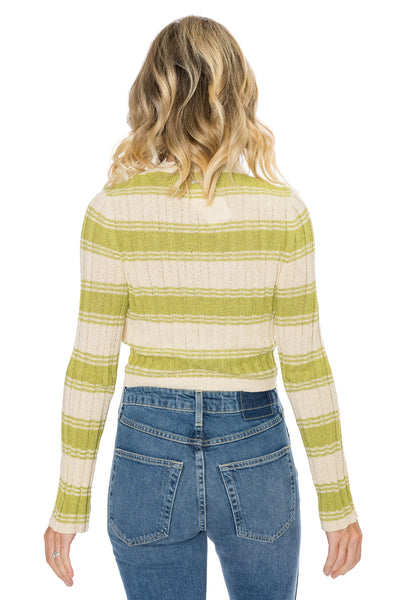 Clare Sweater by Billabong
