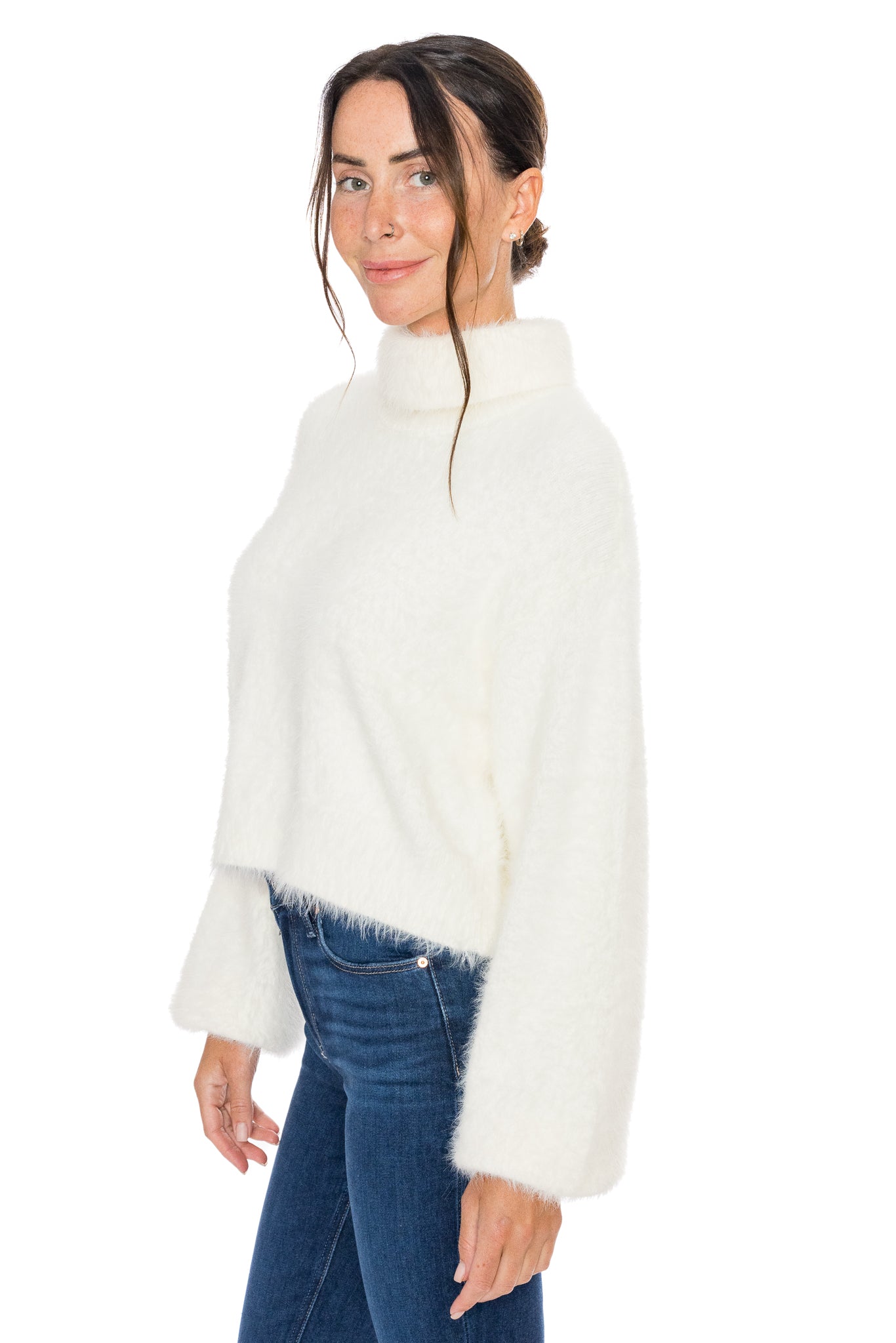 Chester Sweater by Show Me Your Mumu