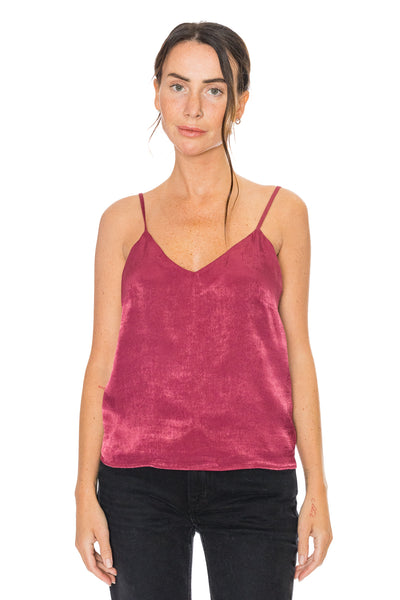 Molly Camisole by Self Contrast