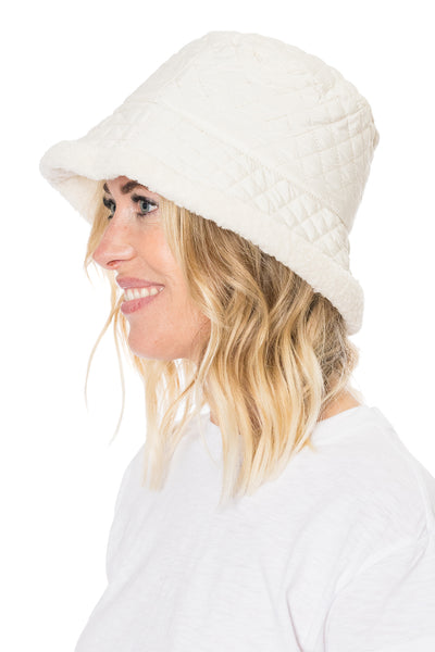Christina Bucket Hat