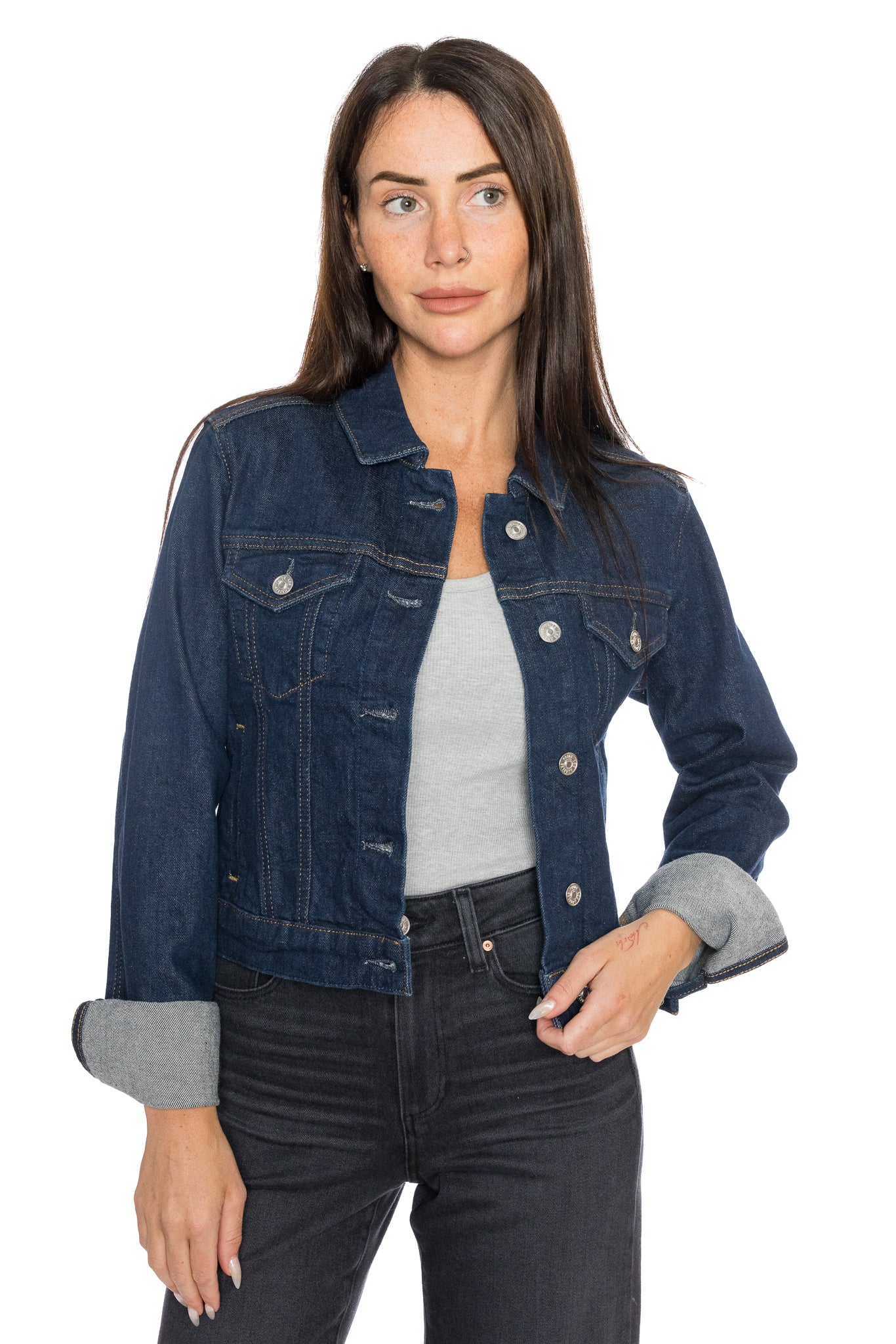 Gia Jacket by Paige