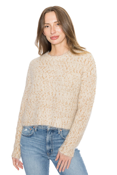 Marie Sweater by Gentle Fawn