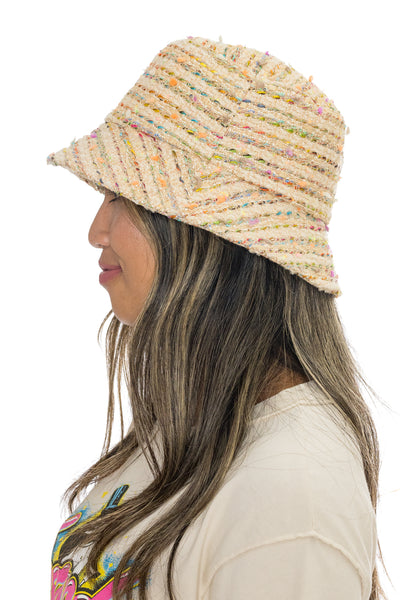 Cindy Bucket Hat