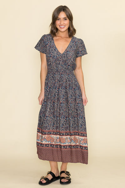 Etta Maxi Dress