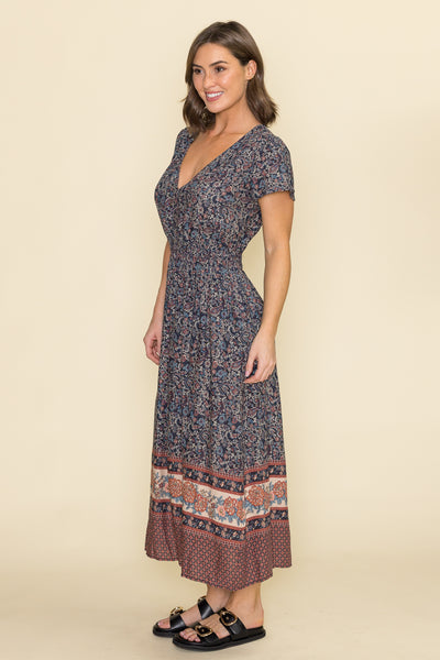 Etta Maxi Dress