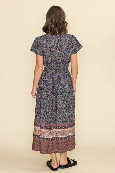 Etta Maxi Dress