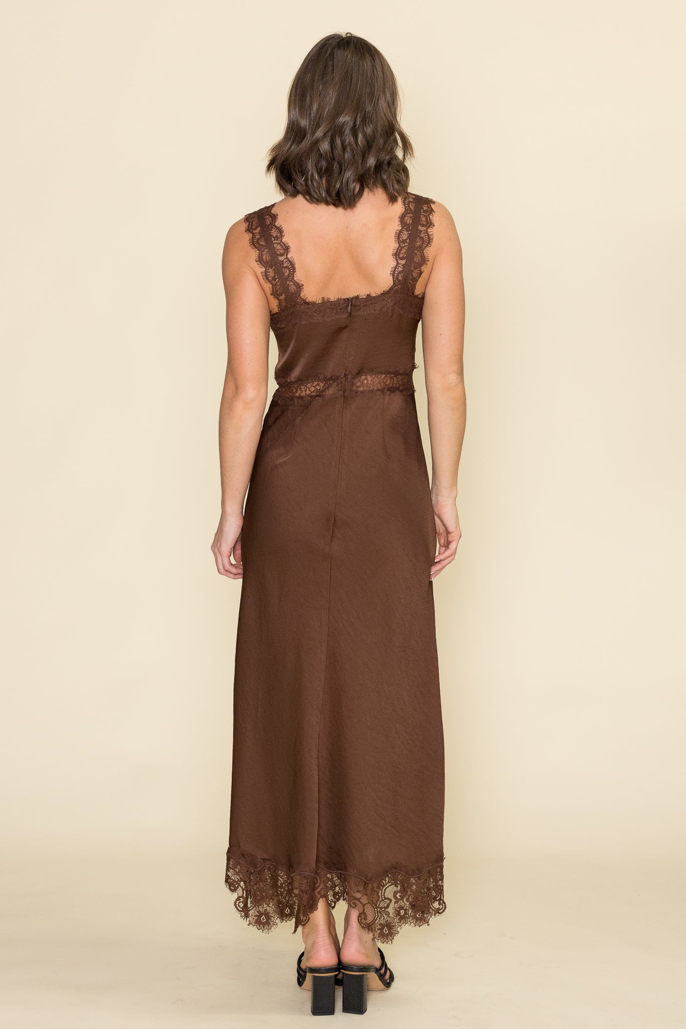 Ali Maxi Dress