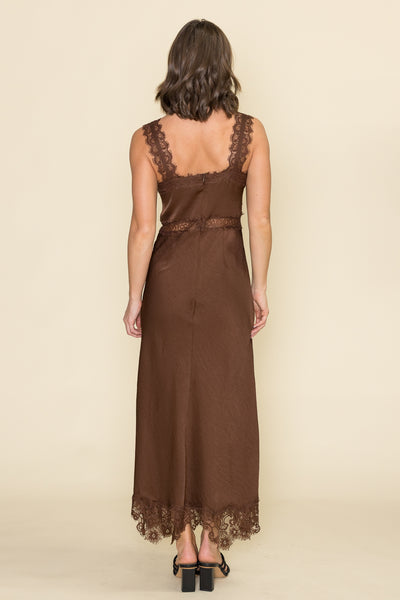 Ali Maxi Dress