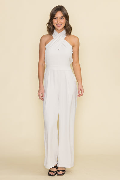 Kiera Jumpsuit