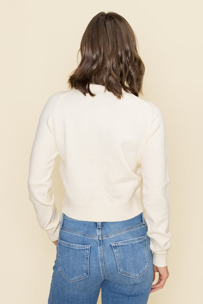 Amelia Knit Cardigan