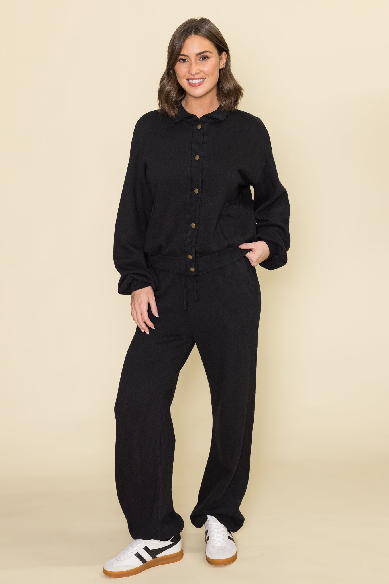 It's a Lifestyle Jacket