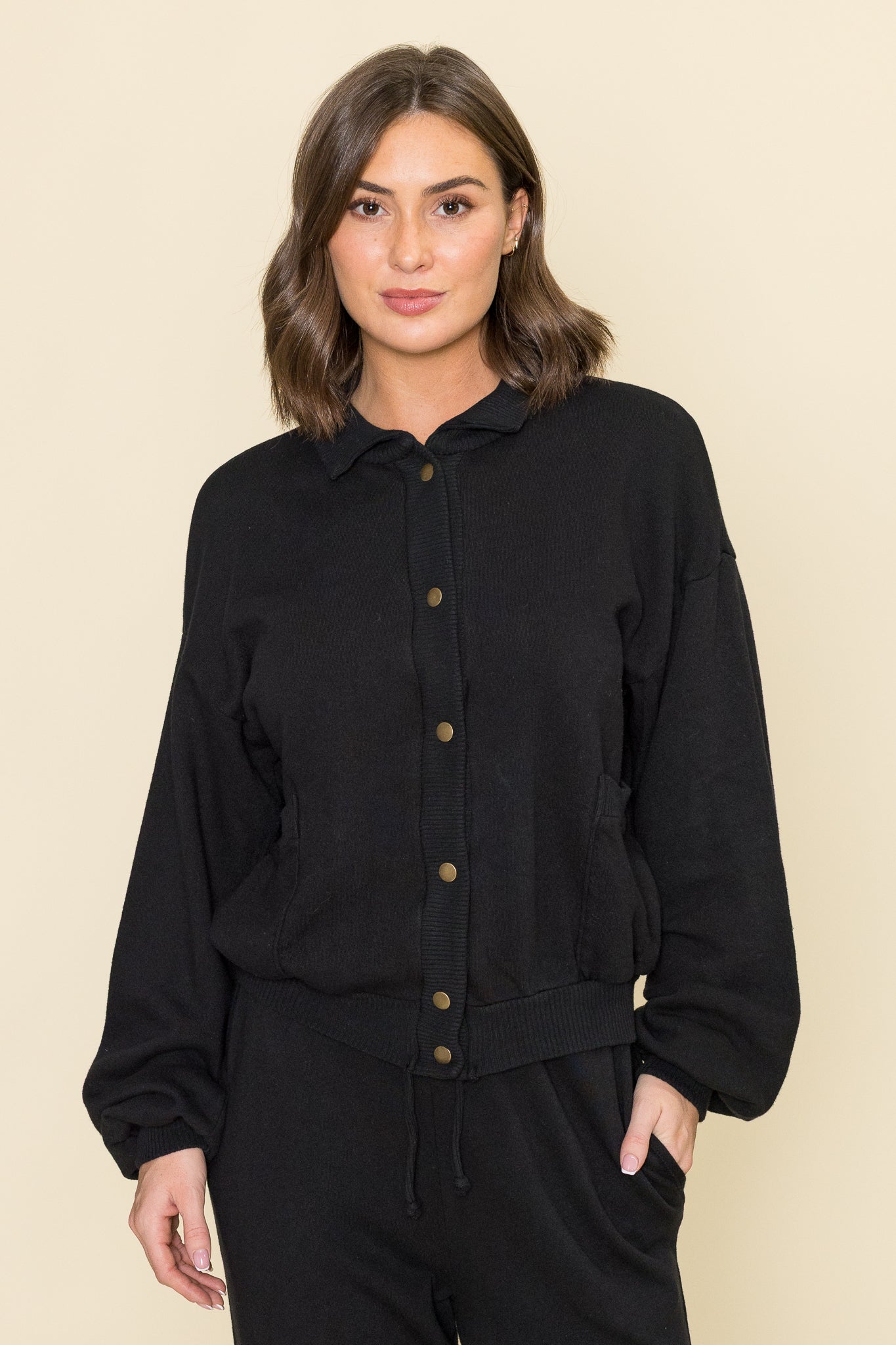 It's a Lifestyle Jacket