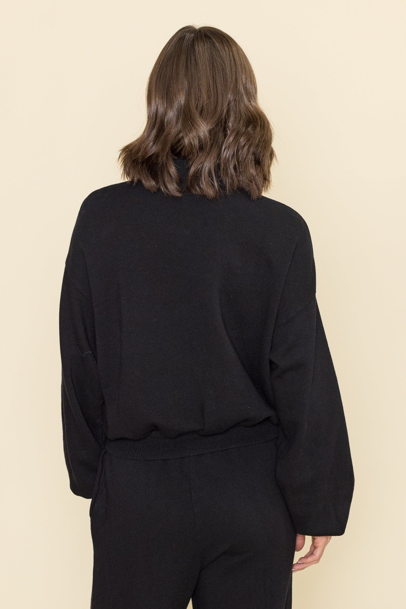 It's a Lifestyle Jacket