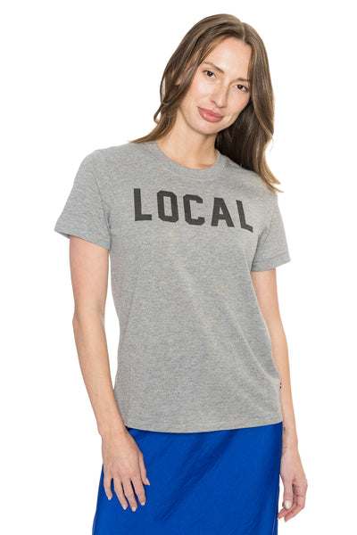 Local Tee by Sol Los Angeles