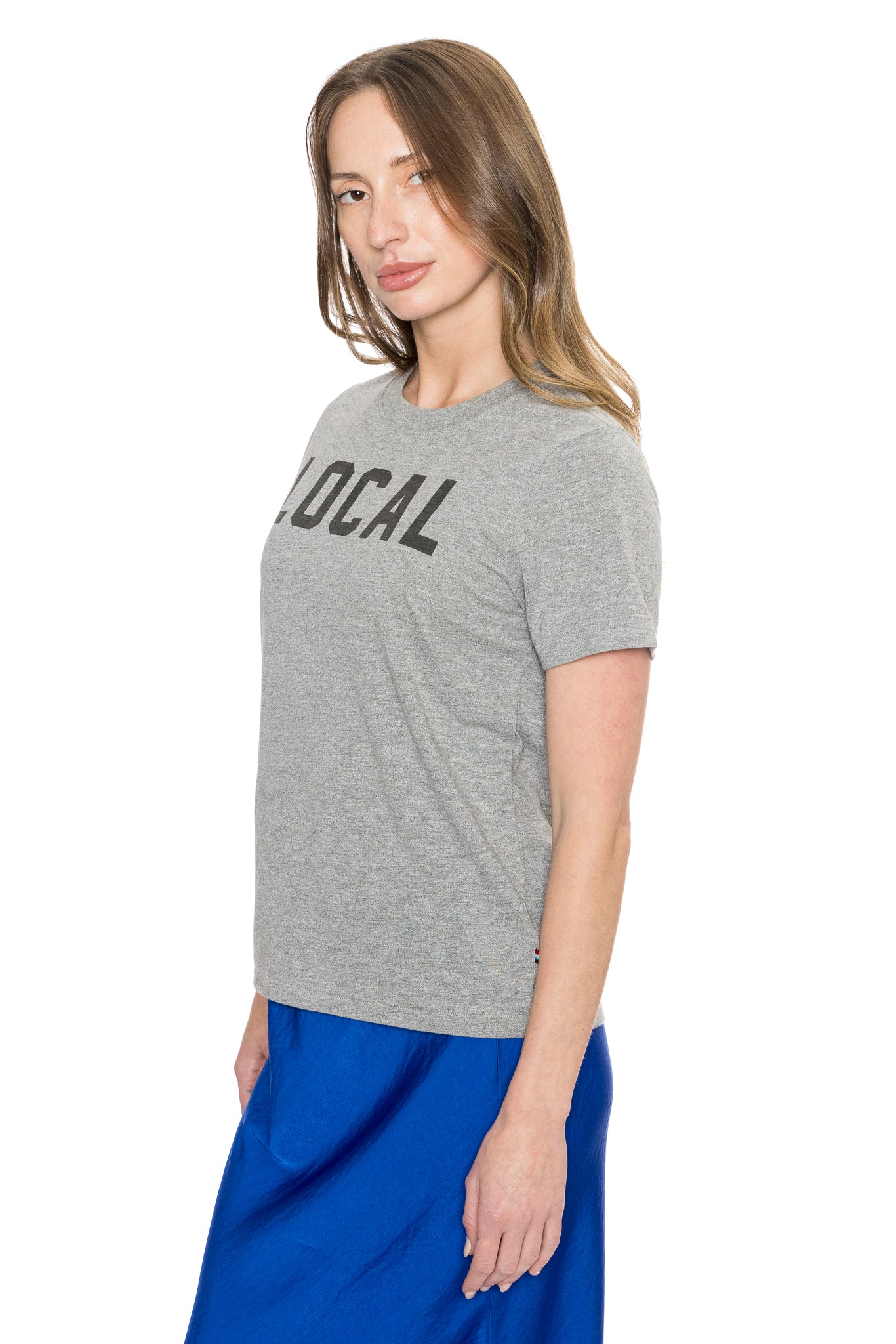 Local Tee by Sol Los Angeles