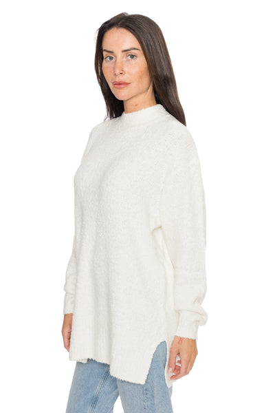 Alexis Boucle Sweater