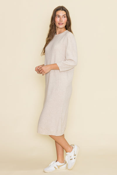 Noa Sweater Dress