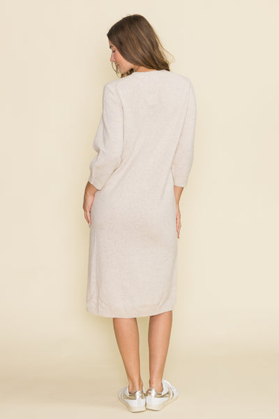 Noa Sweater Dress
