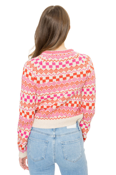 Archive Corralito Sweater by Marine Layer