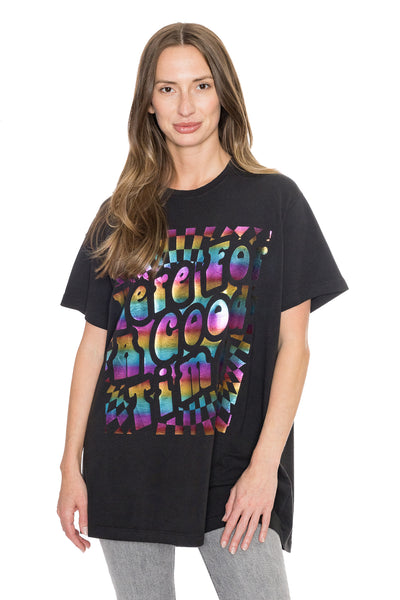 24 Hour Tee by Show Me Your Mumu