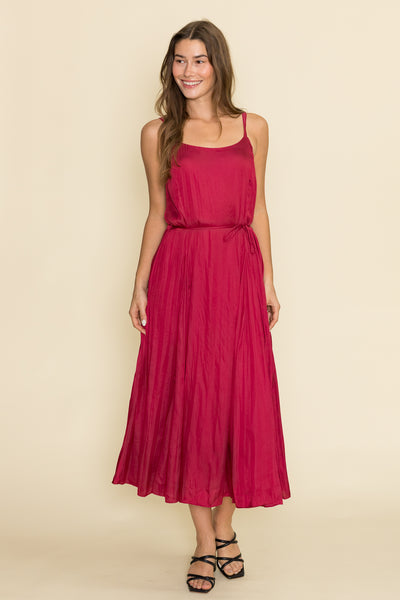 Joanne Maxi Dress