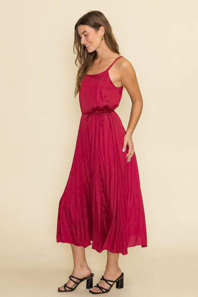 Joanne Maxi Dress