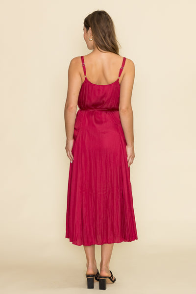 Joanne Maxi Dress