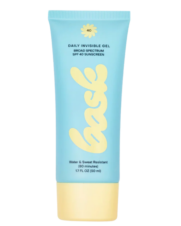 Daily Invisible Gel Sunscreen SPF 40
