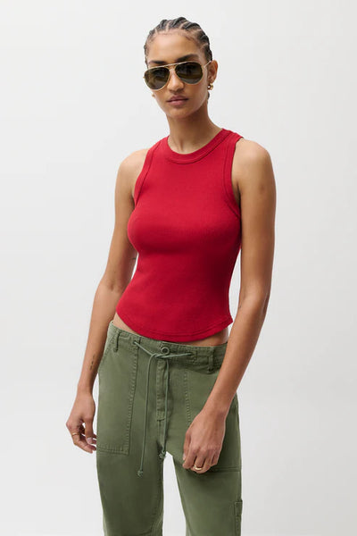 Nissi Tank Top – Shop Common Thread
