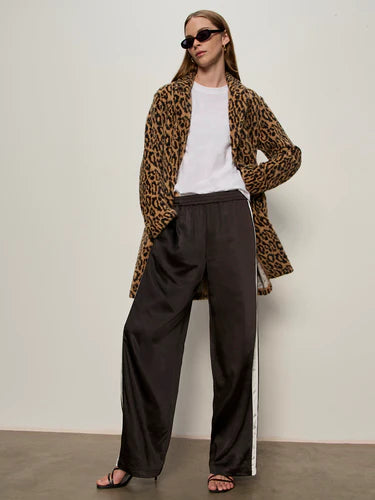 Hometown Jacket In Lynx