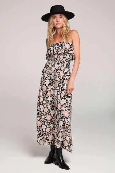 Scotlynn Midi Dress
