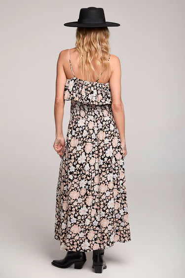 Scotlynn Midi Dress