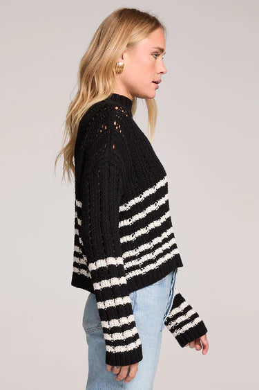 Elyza Sweater