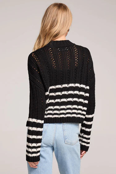 Elyza Sweater