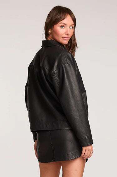 Vespera Jacket