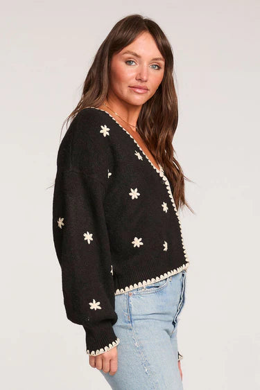 Fiorra Sweater