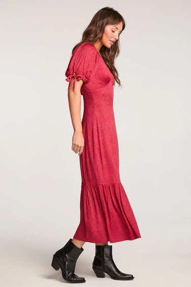 Merle Midi Dress